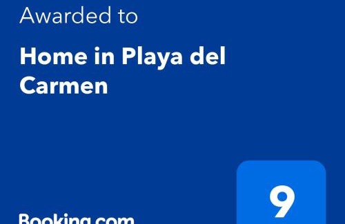 Playa del Carmen Casa | Home in Playa del Carmen