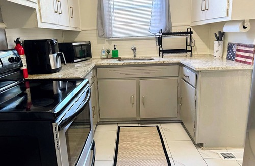 Prattville Casa | Home in Prattville. 2 min to Prattville Baptist Hospital & 15 min to Maxwell AFB
