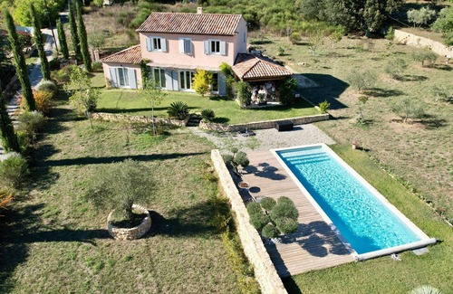 Barjols Villa | HOME IN PROVENCE VERTE