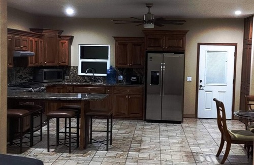 Centro Casa | Home in Puerto Peñasco