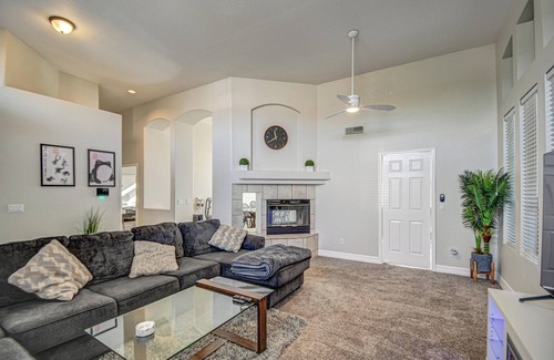 Mesa Casa | Home in Red Mountain Ranch