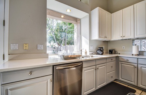 Mesa Casa | Home in Red Mountain Ranch