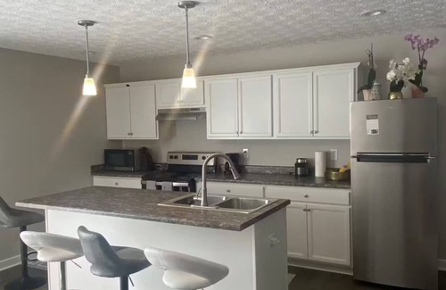 Reynoldsburg Casa | Home in Reynoldsburg, OH