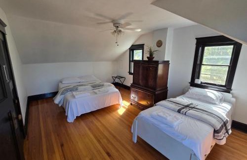 Roseneath Casa | Home in Roseneath