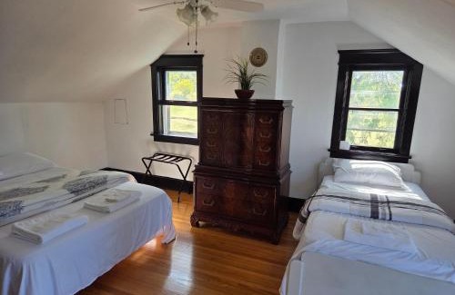 Roseneath Casa | Home in Roseneath