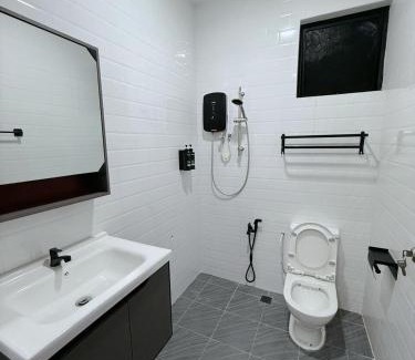 Sandakan Casa | Home in Sandakan Joy Homestay