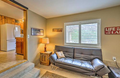 Shasta Lake Casa | Home in Shasta Lake Near Redding Early Check-In!
