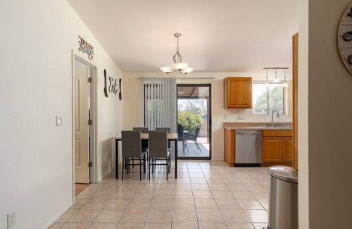 Sierra Vista Casa | Home in Sierra Vista.