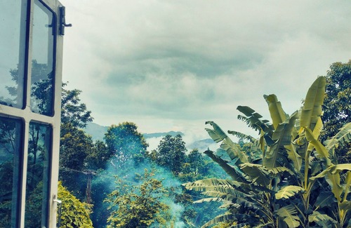 Kurseong Cama Y Desayuno | Home in Sittong! Rooms available with Mountain View. Simple and Serene Stay