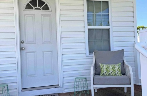 Somers Point Casa | Home in Somers Point