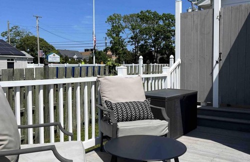 Somers Point Casa | Home in Somers Point