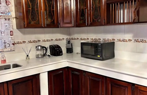 Spanish Town Casa | Home in St. Catherine section 2