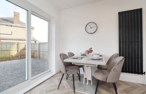 Billingham Casa | Home in Stockton-on-Tees