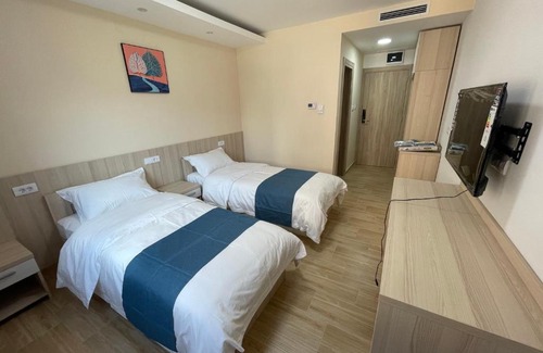 Belgrade Hotel | home in superior如家