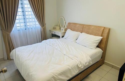 Kampung Chempedak Casa | Home In Tampin