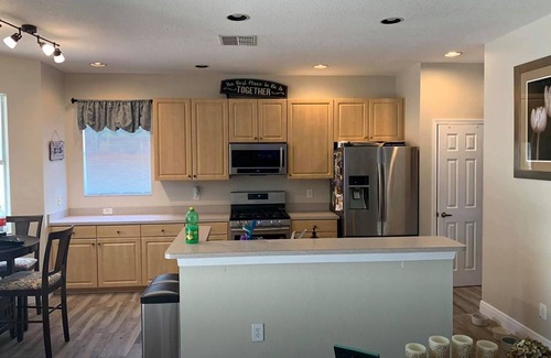 Tarpon Springs Casa | Home in Tarpon Springs