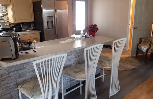 Tarpon Springs Casa | Home in Tarpon Springs