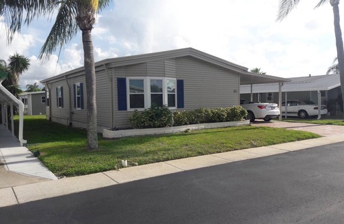 Tarpon Springs Casa | Home in Tarpon Springs