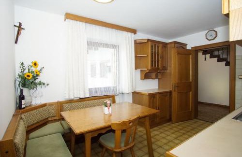 Racines Apartamento | Home in the Alps