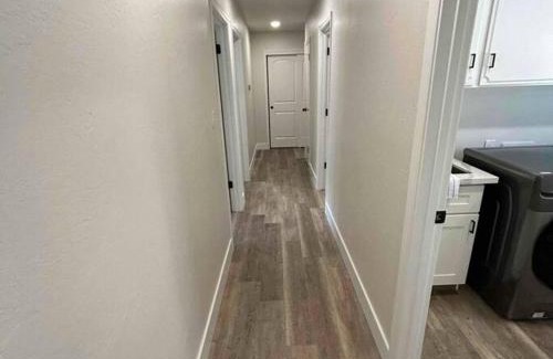 Fresno Casa | Home in the City: 4BR Fresno Retreat w POOL