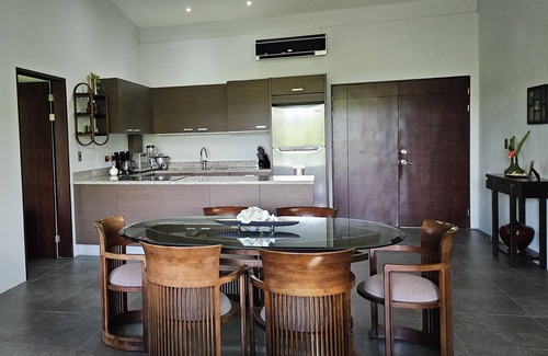 Belen de Nosarita Casa | Casa en las nubes - 'Casa las Nubes' privada Casa Disponible