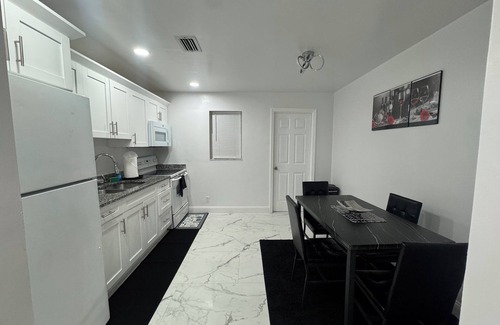 West Palm Beach Casa | Casa en el corazón de west Palm Beach
