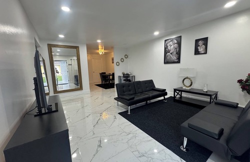 West Palm Beach Casa | Casa en el corazón de west Palm Beach