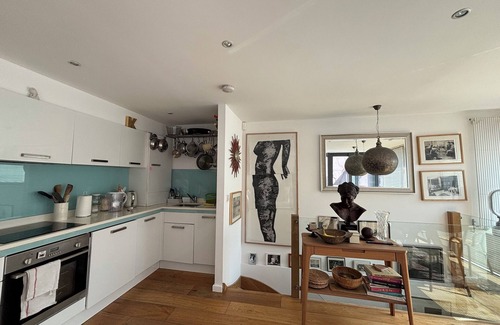 Homerton Apartamento | Home in the Heart of Hackney | WiFi | 1 Bed