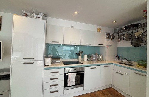 Homerton Apartamento | Home in the Heart of Hackney | WiFi | 1 Bed
