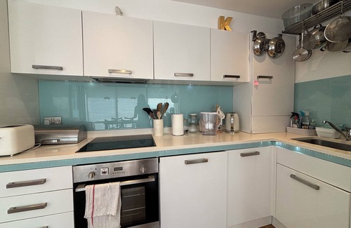 Homerton Apartamento | Home in the Heart of Hackney | WiFi | 1 Bed