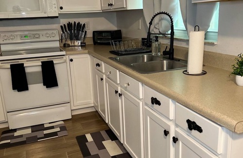 Lakeland Casa | Home in the Heart of Lakeland