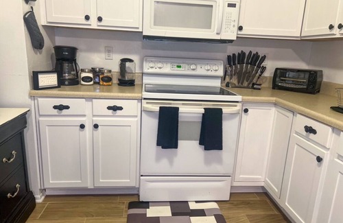 Lakeland Casa | Home in the Heart of Lakeland