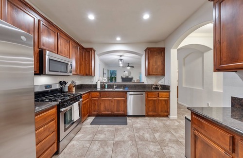 Roseville Casa | Home in the Heart of Roseville