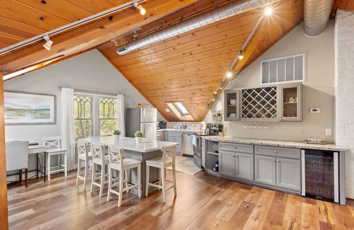 Midtown Sacramento Apartamento | Home in the Heart of Midtown Sacramento!