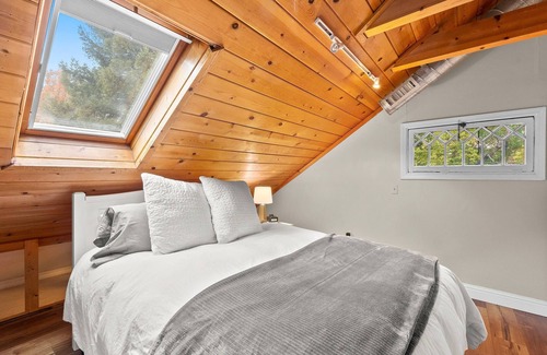 Midtown Sacramento Apartamento | Home in the Heart of Midtown Sacramento!