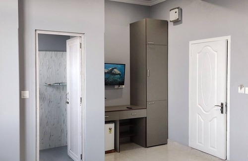 Aizawl Casa | Casa en las colinas con vista inigualable