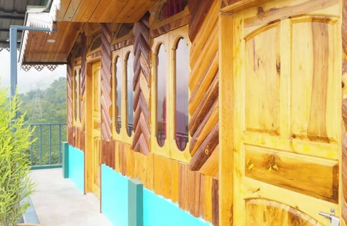 Darjeeling Casa | Home in the lap of nature In a peaceful location..... Darjeeling