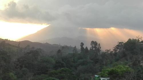 Pacuare Reserve Casa | Home in the mountains