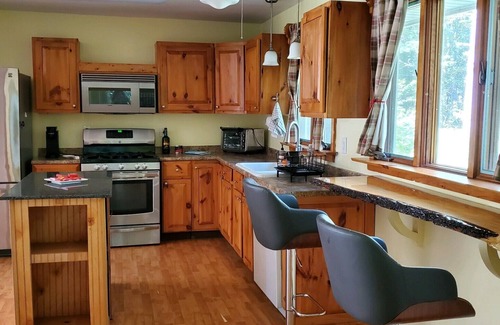 Saratoga Springs Casa | Home In The Pines