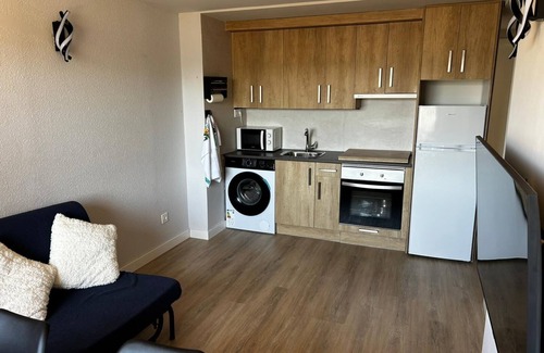 Villanua Apartamento | Hogar en el Pirineo. Naturaleza y Aventuras