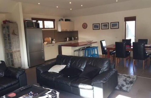 Mount Buller Casa | Inicio en la nieve @ Mt Buller