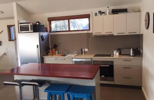 Mount Buller Casa | Inicio en la nieve @ Mt Buller