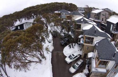 Mount Buller Casa | Inicio en la nieve @ Mt Buller