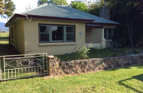 Thornton Casa | Home in Thornton with views of the Rubicon Ranges
