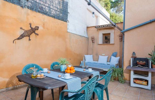 Port des Canonge Casa | HOME IN TRAMUNTANA