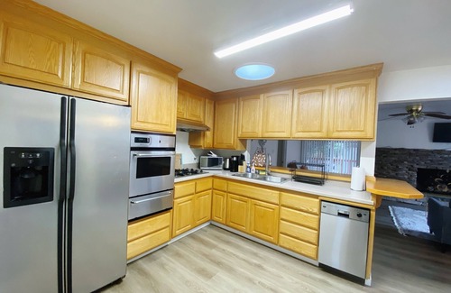 Union City Casa | Home in Union City