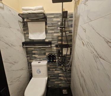 Lucban Casa | Home in Urban Ayuti 5 min to Lucban Town Proper