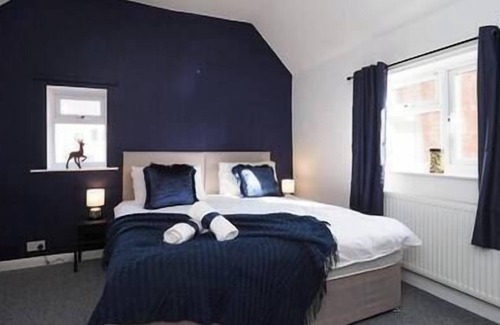 Wellesbourne Casa | Home in Wellesbourne