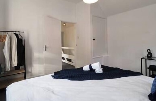 Wellesbourne Casa | Home in Wellesbourne