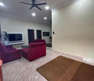 Ijok Casa | home inap